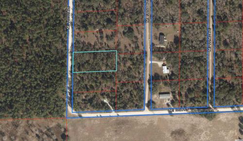 Lot 8 Ne 120th Ave, WILLISTON, FL, 32696 | Card Image