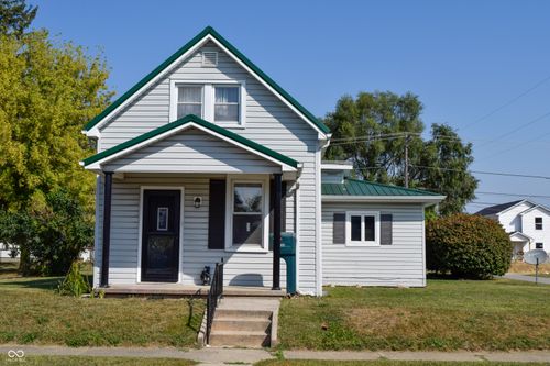 2334 S B St, Elwood, IN, 46036-2144 | Card Image