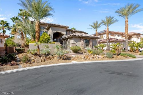 10671 Lago Cantini Street, Las Vegas, NV, 89141 | Card Image