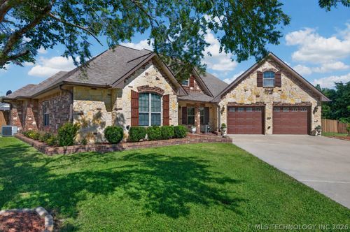 1379 S Willow Bend Ln, Atoka, OK, 74525-4268 | Card Image