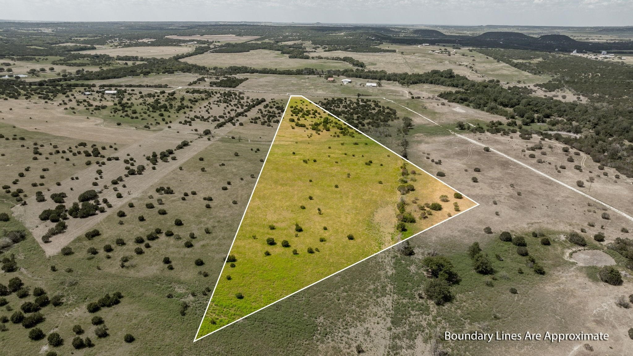 Land in Iredell 5