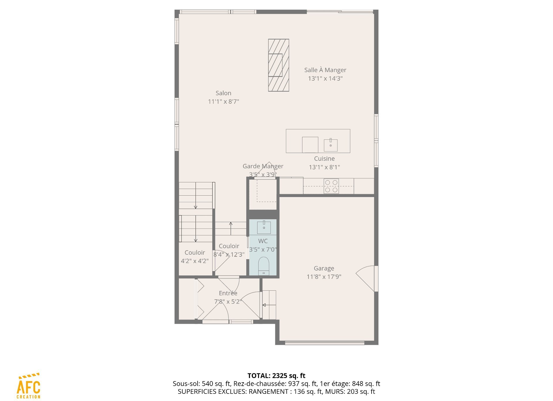 Residential in Mascouche 4