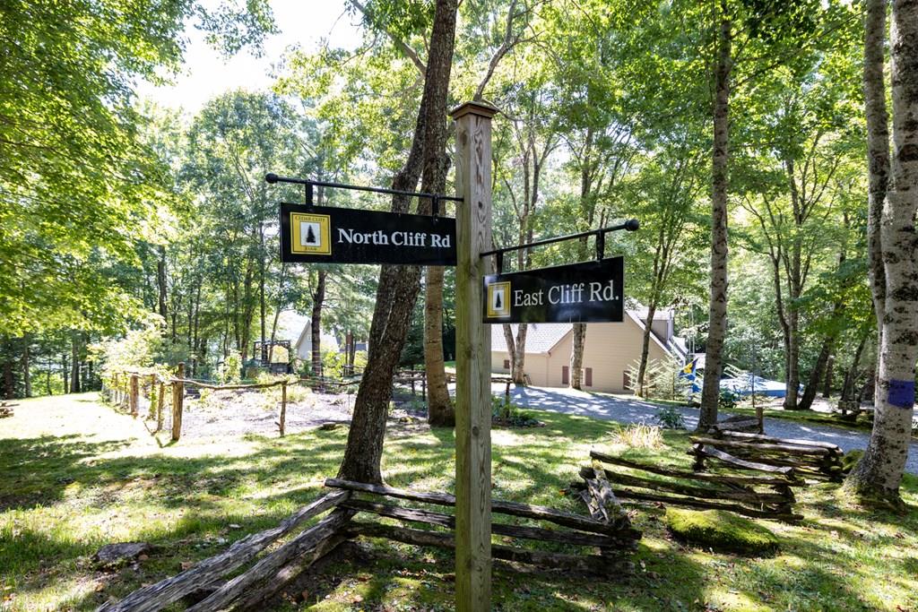 Land in Cullowhee 3