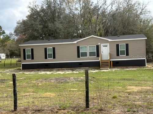 8330 Ne 113th Ln, BRONSON, FL, 32621-3262 | Card Image