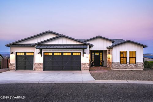 1730 Sable Ridge Rd, Clarkdale, AZ, 86324-3776 | Card Image