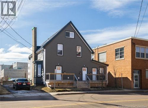 124 Highfield St, Moncton, NB, E1C5N7 | Card Image