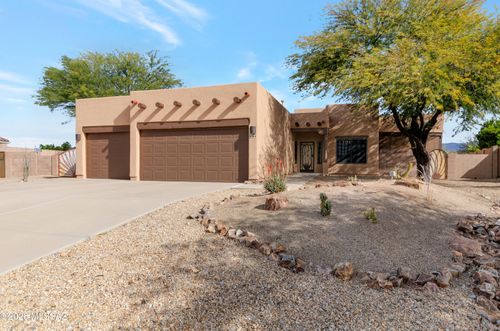 9389 S Avenida Mochuelo, Vail, AZ, 85641-2188 | Card Image