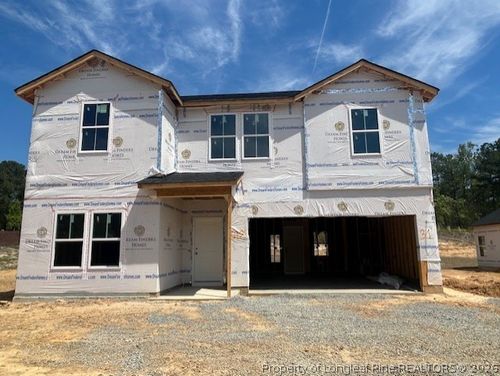 31 Greenbay St, Lillington, NC, 27546-5291 | Card Image