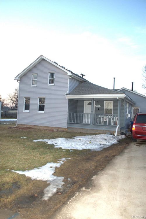 13801 Frazho Road Road, Warren, MI, 48089 | Card Image