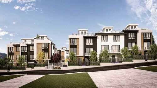 215-709 Regan Ave, Coquitlam, BC, V3J3A5 | Card Image