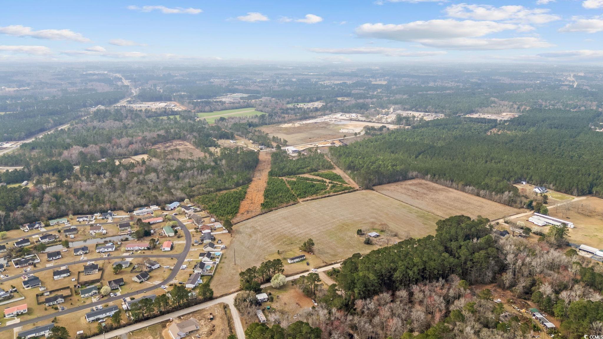 Land in Conway 5