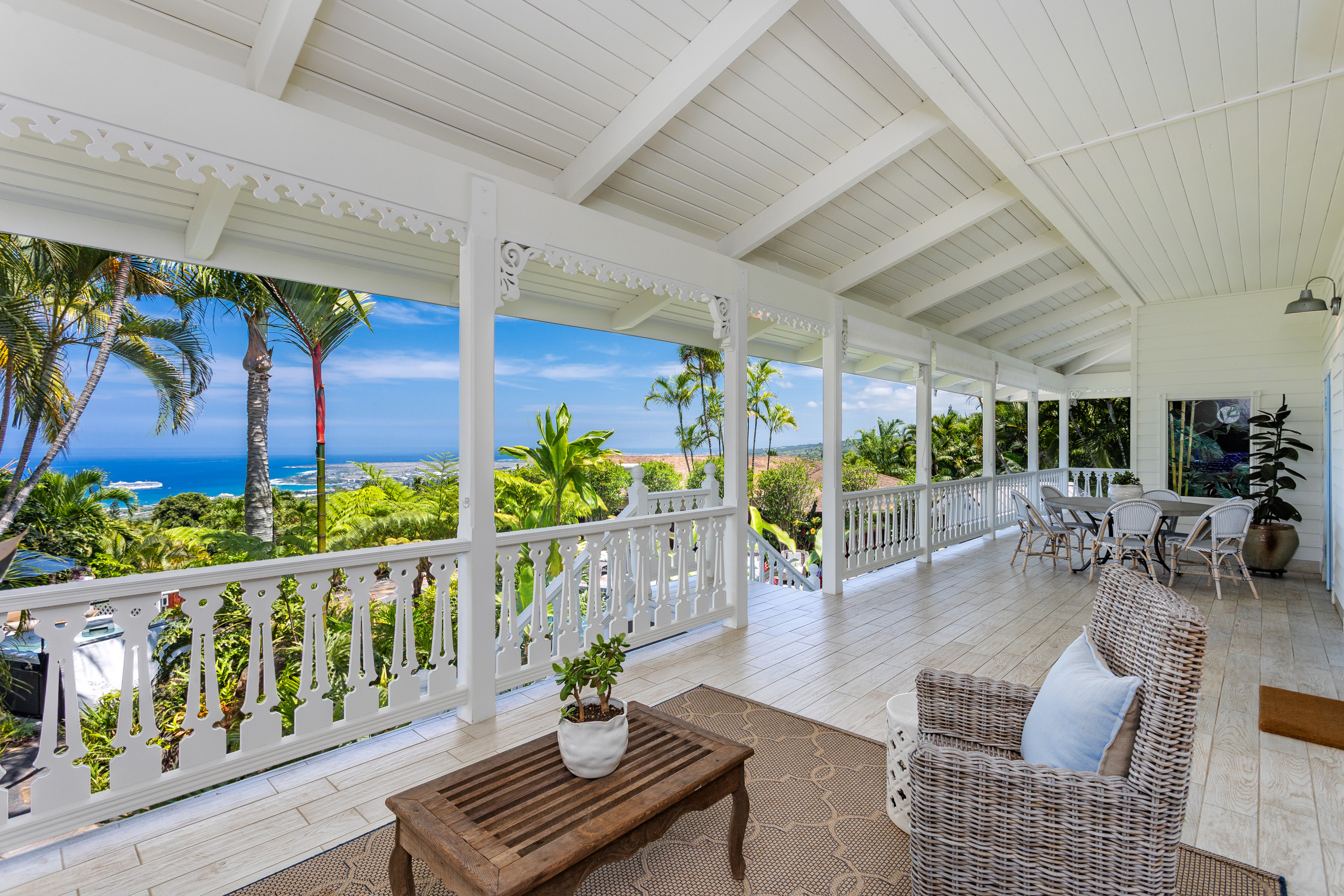 Residential in Kailua Kona