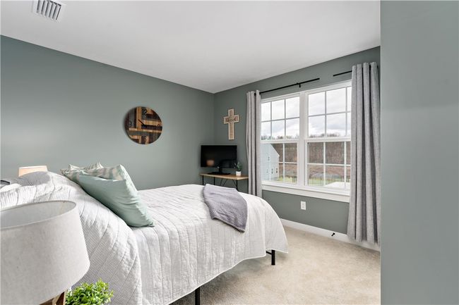 472 Sarjean Way, House other with 4 bedrooms, 3 bathrooms and 2 parking in Zelienople PA | Image 28