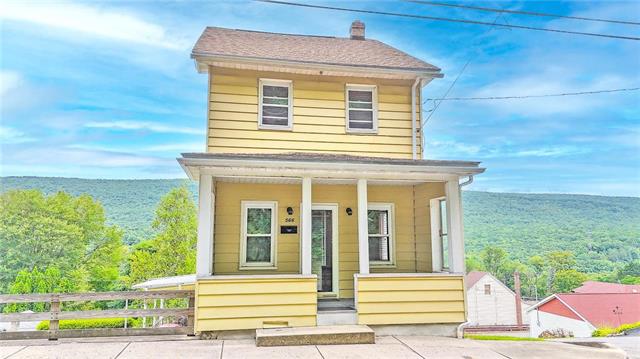 Railroad St, Nesquehoning, PA 18240 #1