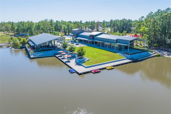 15032 Goujon Gates Drive, House other with 4 bedrooms, 3 bathrooms and 2 parking in Conroe TX | Image 15