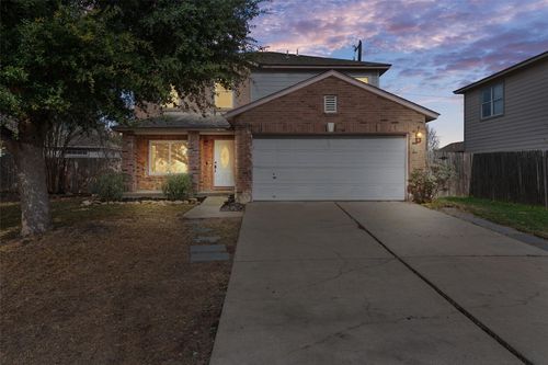 3504 Amistad Cv, Round Rock, TX, 78665-1442 | Card Image