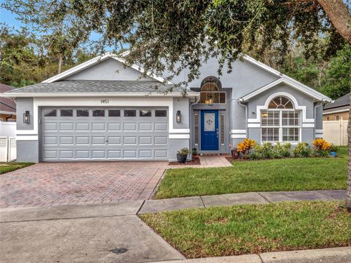 1451 Barn Owl Loop, SANFORD, FL, 32773-7034 | Card Image