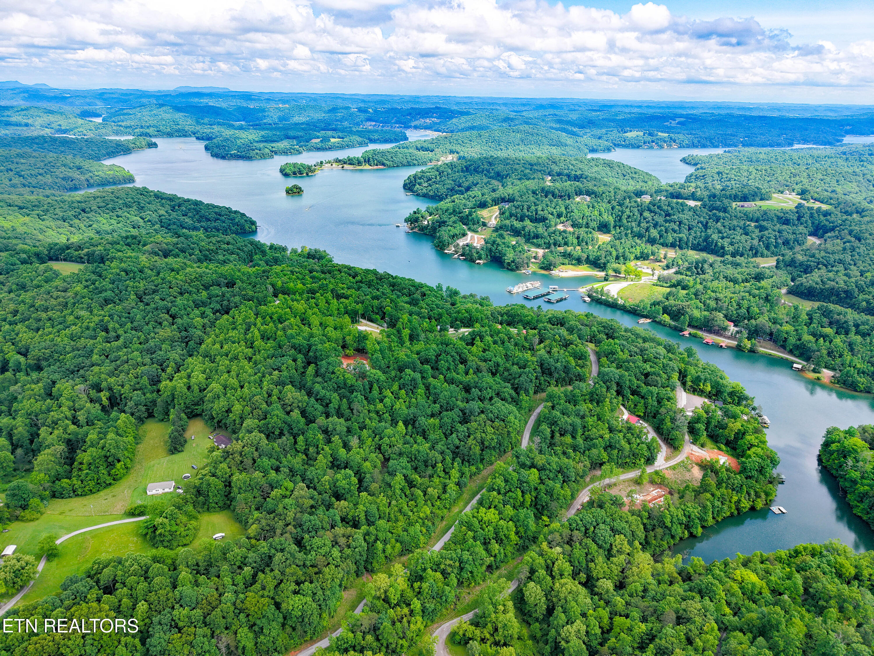 Land in LaFollette
