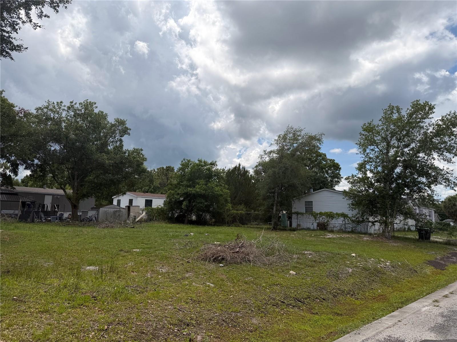 Land in ORLANDO