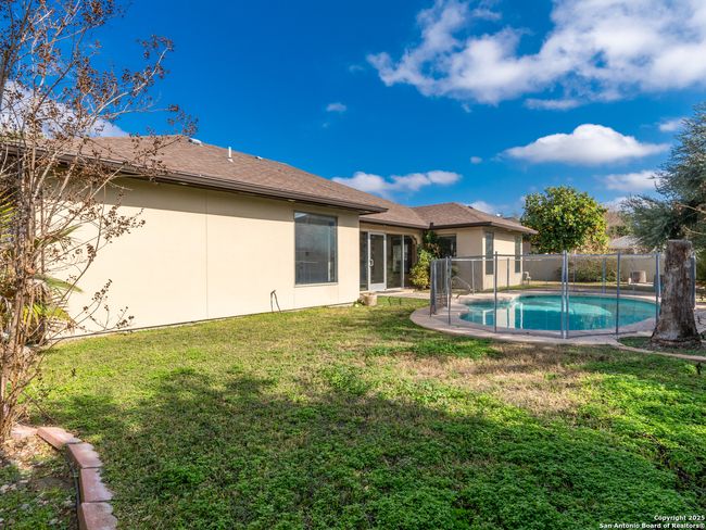3103 Dante Loop, House other with 4 bedrooms, 4 bathrooms and null parking in Laredo TX | Image 29