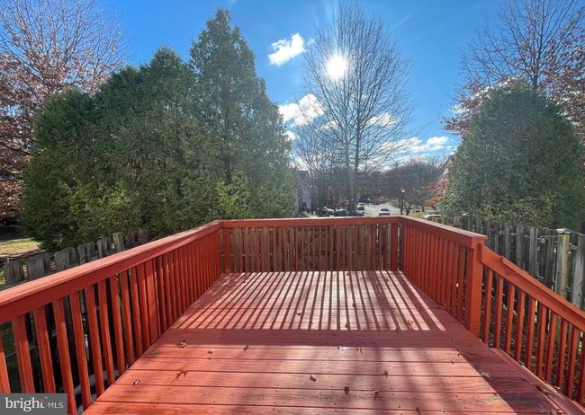 127 Tulip Ln, Townhouse with 2 bedrooms, 3 bathrooms and null parking in Ewing NJ | Image 5