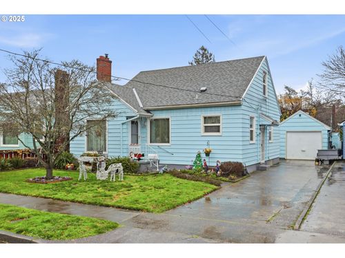 4414 Se 48th Ave, Portland, OR, 97206-4066 | Card Image