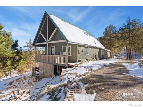 115 Bobcat Drive, Drake, CO, 80515 | Card Image