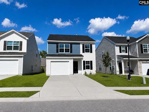 531 Moresby Way, Columbia, SC, 29223-6350 | Card Image