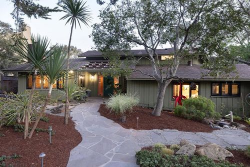 24572 Guadalupe St, Carmel, CA, 93923-8350 | Card Image
