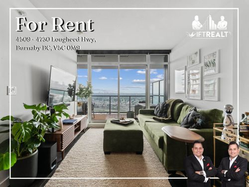 4509-4730 Lougheed Highway, Burnaby, BC, V5C0M9 | Card Image
