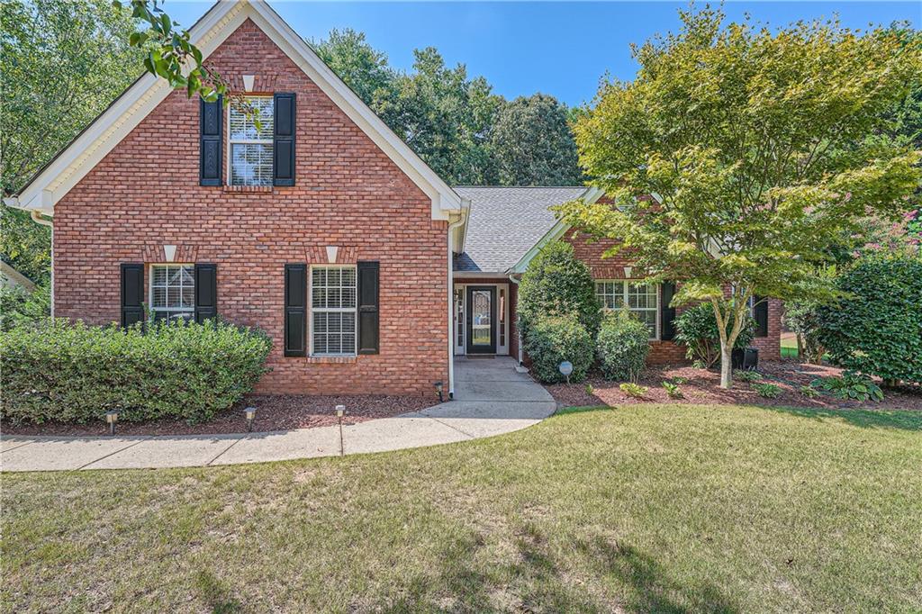 Rose Ridge Ct, Flowery Branch, GA 30542