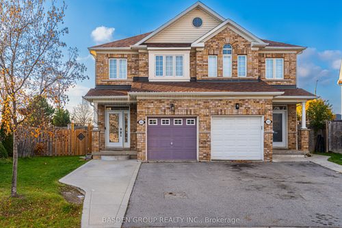 101 Eastview Gate, Brampton, ON, L6P2G7 | Card Image