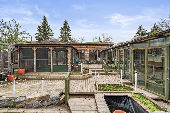 26 Rossburn Cres Sw, House detached with 1 bedrooms, 2 bathrooms and 2 parking in Calgary AB | Image 29