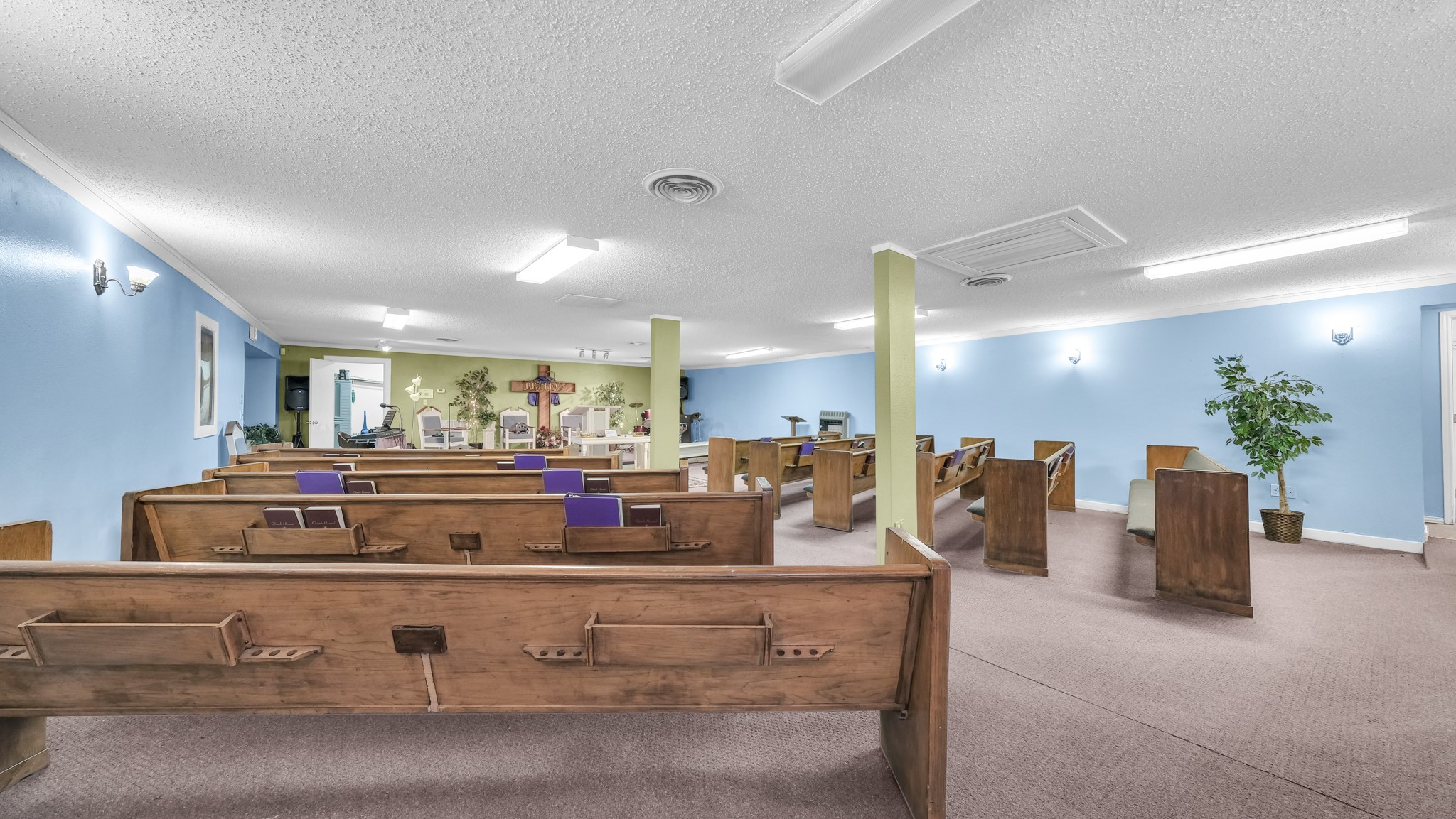 Commercial Sale in Reno 5
