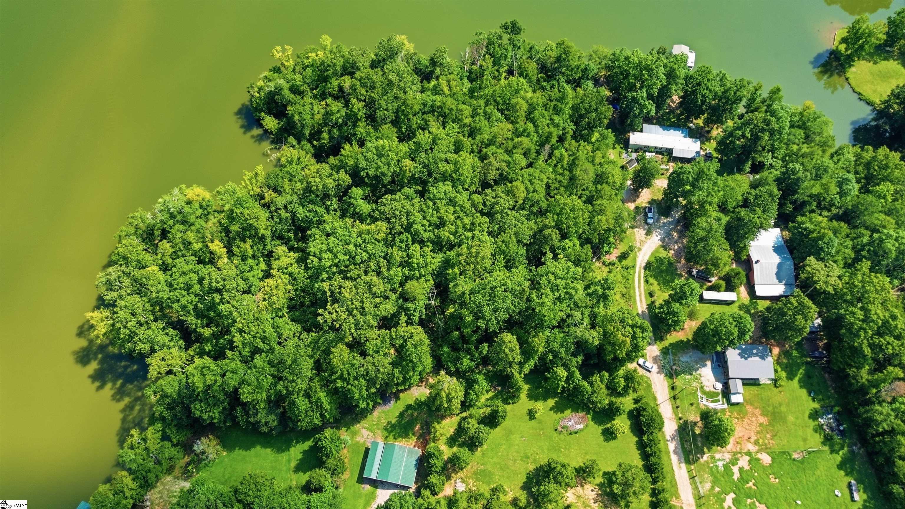 Land in Ware Shoals 4