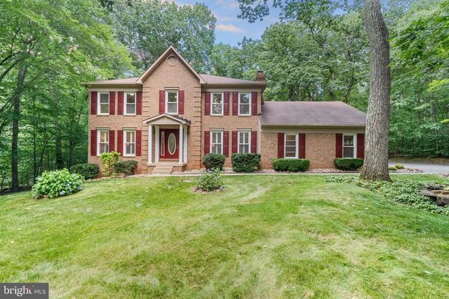 12779 Lost Creek Ct, House other with 4 bedrooms, 5 bathrooms and null parking in MANASSAS VA | Image 5