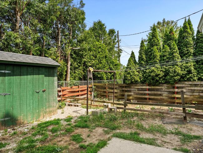 1510 Nagle Ave, Home with 0 bedrooms, 0 bathrooms and null parking in Manitowoc WI | Image 41