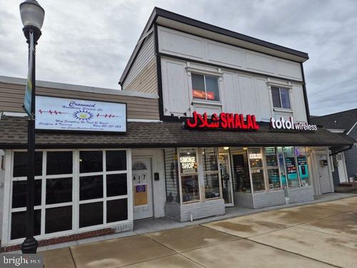 417 Eastern Blvd, ESSEX, MD, 21221-6715 | Card Image