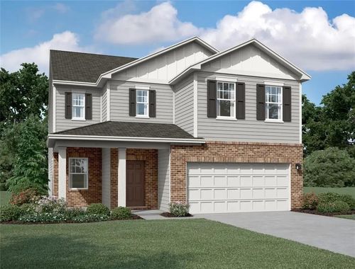 346 Silverton Dr, Dacula, GA, 30019-2843 | Card Image