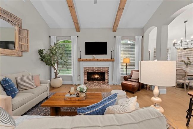 19419 Creek Run Dr, House other with 4 bedrooms, 4 bathrooms and 3 parking in Spring TX | Image 13
