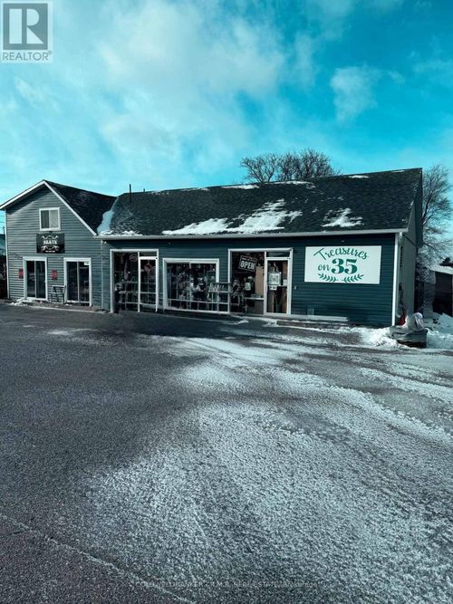 c-3921 Hwy 35, Kawartha Lakes (Fenelon), ON, L0M1G0 | Card Image