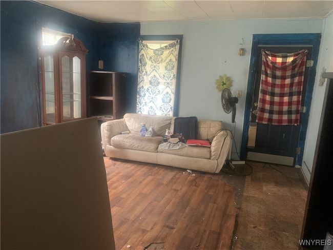 407 E Miller St, House other with 2 bedrooms, 2 bathrooms and null parking in Newark NY | Image 11