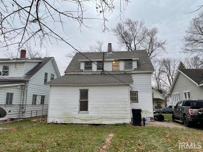 1131 E Bowman St, House other with 4 bedrooms, 2 bathrooms and null parking in South Bend IN | Image 20
