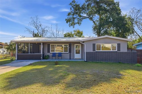 15 S Fillmore St, BEVERLY HILLS, FL, 34465-3623 | Card Image