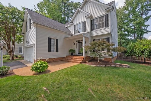 11816 Autumnwood Ct, Glen Allen, VA, 23059-2546 | Card Image