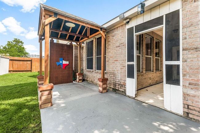 20535 Spring Bluff Ln, House other with 3 bedrooms, 2 bathrooms and 2 parking in Spring TX | Image 21