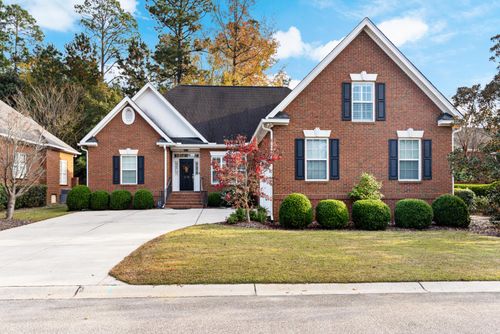 168 Cloister Cove Ln, Orangeburg, SC, 29115-3389 | Card Image