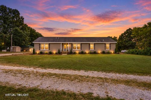 5163 Lawrence 2212, Pierce City, MO, 65723-7227 | Card Image