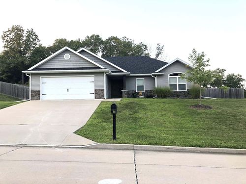 401 E Honey Ln, COLUMBIA, MO, 65202-1151 | Card Image