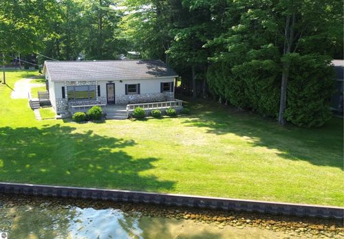 7949 Cedar Lake Rd, Oscoda, MI, 48750-9494 | Card Image